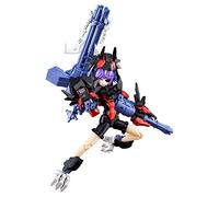 Megami Device - Figurine Plastic Model Kit 1/1 Chaos & Pretty Grandman 18 Cm
