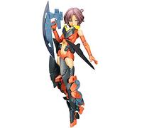 Megami Device Figurine Plastic Model Kit 1/1 Sol Road Runner 14 Cm