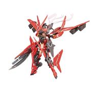 Kotobukiya Megami Device : Kit de modélisme en plastique SOL Raptor Beast