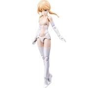 Kotobukiya - Megami Device - M.S.G. 01 Tops Set (Skin Color C) [Collectables] Figure, Collectible