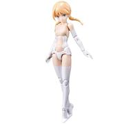 Kotobukiya Megami Device MSG 01 Kit de maquette en plastique Couleur peau C