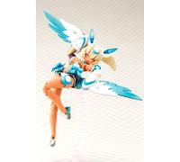 Kotobukiya Megami Device PUNI MOFU KIN XIAO Kit Modèle 1/1 Figure Officiel JAPAN