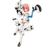 Kotobukiya Megami Device x Alice Gear Aegis Aika Aikawa Kit Modèle OFFICIAL