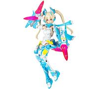 Kotobukiya Megami Devide Asra Ninja Aoi (Plastic Model Kit)