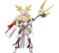 Megami Device Figurine Plastic Model Kit 1/1 Auv Amaterasu Regalia 18