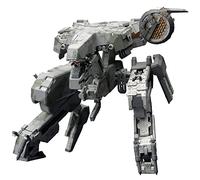 Kotobukiya Metal Gear Solid 4 Figurine Maquette Plastique 1/100 Metal Gear Rex MGS 4 Version 22 cm