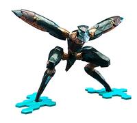 Kotobukiya Metal Gear Solid 4 Figurine Plastic Model Kit 1/100 Metal Gear Ray 21 cm