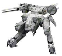 Metal Gear Solid Figurine Plastic Model Kit 1/100 Metal Gear Rex 22 cm