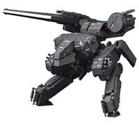 Kotobukiya Metal Gear Solid : Metal Gear Rex Model Kit (version noire) [importation du Japon]