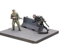 Kotobukiya Metal Gear Solid V: Metal Gear Solid Ground Zero Set Plastic Model Kit []