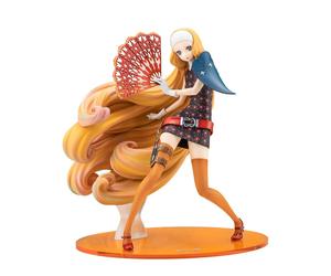 KOTOBUKIYA Metaphor Refantadio, Juna, échelle 1/7, PVC, figurine complète pré-pe
