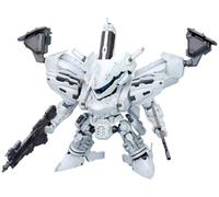 KOTOBUKIYA - Modèle en plastique antidérapant avec arche de ligne de style D d'environ 105 mm de hauteur totale