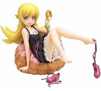 Kotobukiya Monogatari: Oshino Shinobu Ani-Statue (Private Version) []