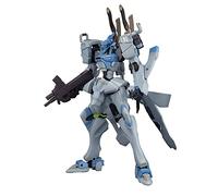 Kotobukiya Mu Love Alternative Snowstorm, Total Height Approx. 7.1 inches (180 mm), Non-Scale Plastic Model