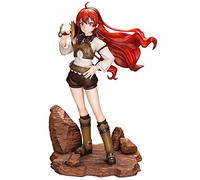 Kotobukiya Mushoku Tensei : Jobless Reincarnation Eris Boreas Greyrat Figurine chelle 1/8