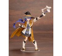 Kotobukiya Mushoku Tensei: Jobless Reincarnation: Roxy Migurdia PVC Statue,Multicolor