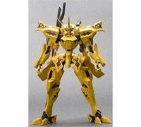 Kotobukiya - Muv-Luv Alternative figurine Model Kit Takemikaduchi Type 00F Yu G