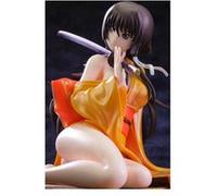 Kotobukiya - Muv-Luv statuette PVC 1/7 Yui Takamura Hienbyakurei 16 cm G