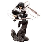 Kotobukiya My Hero Academia : Shota Aizawa ARTFX J Statue