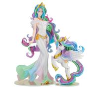 KOTOBUKIYA My Little Pony Bishoujo Princesse Celestia 1/7 PVC SV298 198067