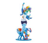 MY LITTLE PONY - Rainbow Dash Bishoujo Limited Edition 1/7 Pvc Figure Kotobukiya