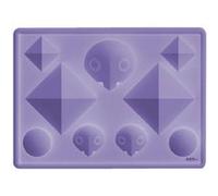 Kotobukiya Neon Genesis Evangelion, Plateau en Silicone pour 5ème et 6ème Anges G