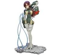 Kotobukiya - Neon Genesis Evangelion statuette PVC 1/7 Mari Illustrious Makin G