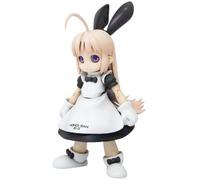 Kotobukiya One-Hit Killing Insects! Hui Hoi-San Legacy Hui Hoi-San 1/1 Scale Plastic Kit [Import Japonais]