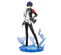 Kotobukiya Persona 3 Reload ArTFX J 1/8 P3R Statue Protagoniste PVC 22 cm