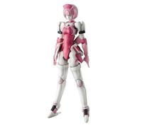 Kotobukiya Phantasy Star Online 2 Reykashir Ernoa Ver.APSY Modèle en plastique échelle 1/12 Hauteur totale env. 135 mm