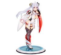 Phantasy Star Online 2 Statuette Pvc 1/7 Matoi Nidy 2d Ver. 22 Cm