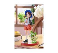 Kotobukiya Figurine Juliana et Poussacha ARTFX J 1/8 20 cm Multicolore dès 3 ans