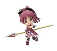 Kotobukiya Quposh Puella Magi Madoka Magica Sakura Kyoko Non-scale Pvc Painted Fine Art Figure G
