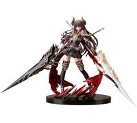 Kotobukiya - Figurine Rage Of Bahamut - Forte The Devoted
