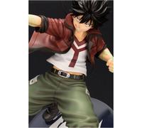 Kotobukiya Figurine EDENS Zero PP973 Shiki Granbell Multicolore Édition Bonus ArtFXJ