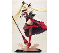 Kotobukiya Shining Blade Misty Mistral Nereis 1/8th Scale Pvc Painted [Import Japonais]