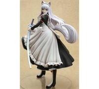 Kotobukiya - Shining Blade statuette PVC 1/8 Rouna Awakening Version 21 cm G