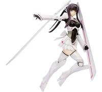 Kotobukiya Shining Hearts Phantom Queen Queen Executi 1/8th Scale Pvc Painted [Import Japonais]