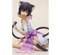 Kotobukiya - Shining Hearts statuette PVC 1/6 Mischievous Slinking Cat Xiaome G