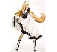 Kotobukiya - Shining Hearts statuette PVC 1/8 Rouna 21 cm G