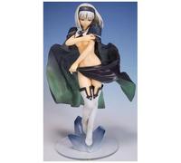 Kotobukiya Shining Tears Blanc Neige 1/8th Scale Painted Pvc Blanc G