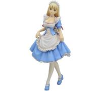 Kotobukiya Shining Wind Clara Clan Maid Version 1/8th Scale Painted Pvc [Import Japonais]