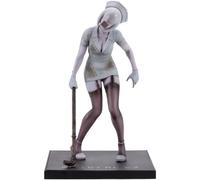 SILENT HILL 2 - Oshi Works - Bubble Head Nurse 1/7 Pvc Figure Kotobukiya
