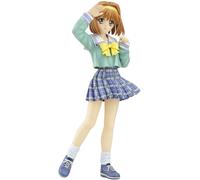 Kotobukiya Sister Princess Hanaho School Uniform Ver. 1/7th Scale Pvc Prepainted [Import Japonais]