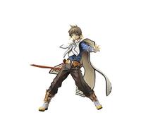 Kotobukiya Sorey Tales of Zestiria Ani Statue