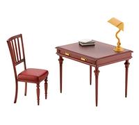 Kotobukiya Sousai Shojo Teien Accessoires 1/10 After School Retro Bureau 9 cm