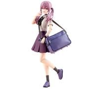 Kotobukiya - Sousai Shojo Teien - Figurine Plastic Model Kit 1/10 Little Devil Twin Tails 15 cm