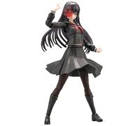 Kotobukiya Sousai Shojo Teien: Kuon Yakushiji (costume de Maria Kagaribi) Maquette