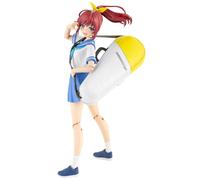 Kotobukiya Sousai Shoujo Teien Club Manager & articles de sport 1/10 Kit