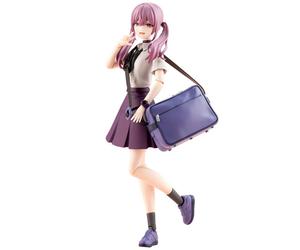 Kotobukiya Sousai Shoujo Teien Little Devil À Double Queue 1/10 Kit Modèle JAPAN
